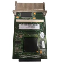Formatter Card & HDD Card WD400UE-22KVT0 fits for HP 800 5400RPM DesignJet 40GB picture