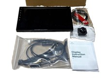 HONOR Electric Golf Cart 10in LCD Touch Screen Instrument Panel 2BS5R-0906-CLD picture