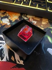 BRAND NEW Ghost x Pewdiepie Brofist ESC Keycap LE 5000 (SHIPS TODAY) picture