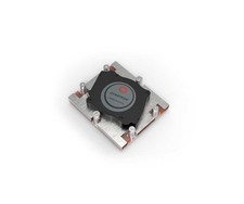 Dynatron J21 AMD Socket SP7 1U Rackmount Active CPU Cooler picture