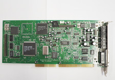Creative Labs SoundBlaster 16 Pro PnP CT2950 SB16PROP49 16-bit ISA Sound Card picture