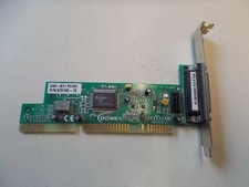Domex 970160-16 UDS-IS11 PC ISA SCSI Controller / 970160-16, #k-222-27 picture