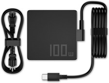 New 100W 20V 5A USB C Charger For Asus Zenbook S13 OLED, 14 Flip OLED, 14X OLED picture