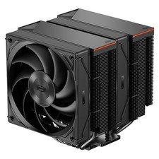 PcCooler RZ620-BKNWNX-GL CPS RZ620 BK CPU Cooler 265W TDP CPU Cooling Fans Dual picture