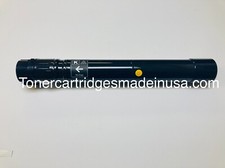 TCM USA Xerox Phaser 7500 Black Alternative Toner Cartridge.106R01439. USA Made picture