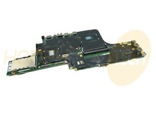 GENUINE LENOVO THINKPAD P51 INTEL XEON MOTHERBOARD E3-1535 4GB 01AV367 TESTED picture