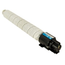 Compatible with 842092 ForAficio MP C306,C307,C406,C407 - Cyan picture