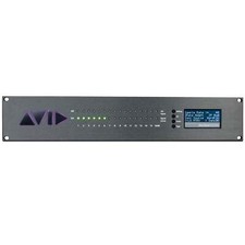 Avid Pro Tools MTRX Base unit with MADI and Pro|Mon picture