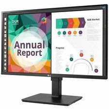 LG 32BN67U-I 32