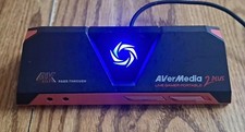AVerMedia Live Gamer Portable 2 Plus GC513 4K Pass-Through Capture Box Tested picture