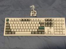 Keychron Q6 Max QMK/VIA Wireless Custom Mechanical Keyboard - Shell White picture