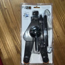 Car Headrest Mount/Holder For Tablets – Purex Technology Brand – Model # PXP-12 picture