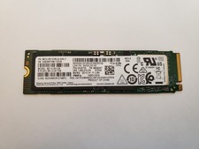 Samsung PM981a 512GB NVMe PCIe M.2 SSD MZ-VLB512B picture