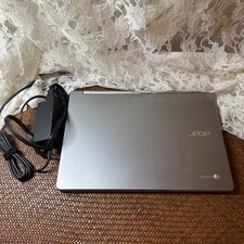 Acer Chromebook R13 CB5-312T-K95W 13.3
