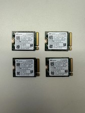 Lot of SK Hynix BC501A HFM128GDGTNG-85A0A 128GB NVMe M.2 2230 SSD (0T0VY9) picture