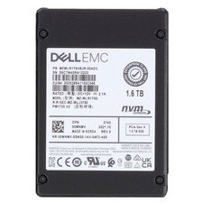 Samsung PM1735 1.6TB DELL SSD 2.5