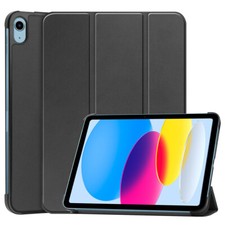 For Apple iPad A16 11inch 2025 Case Magnetic Folio Leather Stand Smart Cover picture