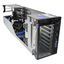 IBM Storage System Book x3850 x6 x3690 X6 00D0055 picture