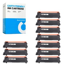 10-Pack OSI Compatible TN450 Cartridges fits Brother HL-2230 2240 2240D 2250DN picture