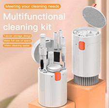 20-in-1 Cleaner Kit for Laptop Screen Computer Keyboard iPhone Airpods Portable picture