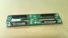 Sun Microsystems V245 4-Slot 2U SAS Disk Backplane 375-3403 picture