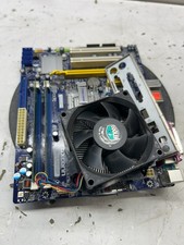 Foxconn G31MXP Intel Pentium Dual E2200 2.20GHz 2GB Ram picture