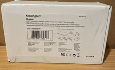 Kensington SD4600P USB-C Universal Docking Station w/Power picture