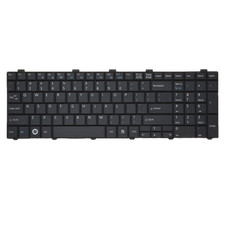 Laptop Keyboard for Fujitsu AH530 AH531 AH42 A530 NH751 US picture