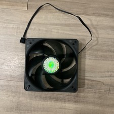 Cooler Master SickleFlow 120 Cooling Fan 120mm DF1202512RFMN picture