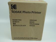 KODAK Dock Plus 4PASS Instant Photo Printer (4x6) + 90 Sheets Bundle picture