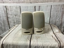 Boston Acoustics BA265 Computer Speakers picture