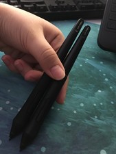 XP-PEN PA2 Battery-Free Stylus 8192 Pro Drawing Pressure for Artist 12 13.3 15.6 picture