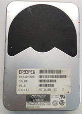 Conner CFS425A 425mb ER93PEW 37300-03 Hard Drive HDD 3.5 IDE Pata picture