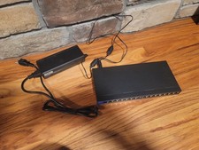 Linksys Business LGS116P 16-Port Desktop Gigabit Ethernet PoE+ Switch picture