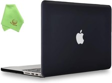 Matte Hard Shell Case Cover for MacBook Pro (Retina, 13 inch, Early 2015/2014) picture