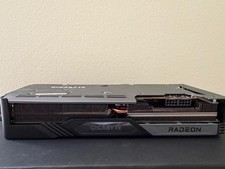 GIGABYTE AMD Radeon RX 7800 XT GAMING OC 16GB Graphics Card picture