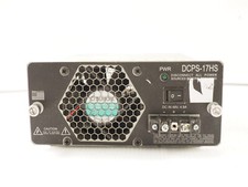 METROBILITY XP ForeSight 100955-01 P/N: 7322-000022 DCPS-17HS DC Power Supply picture