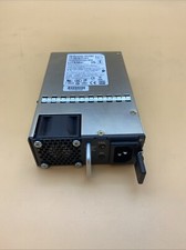 Cisco PWR-4430-AC 341-0653-01 400W Power Supply For ISR4430 Series Router picture