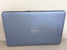 💙 DELL INSPIRON 1545 Blue Core2Duo 2Gb - NO HDD - Boots to BIOS picture