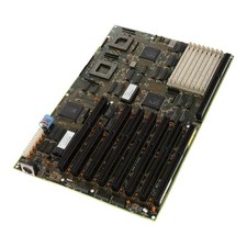 Motherboard ARTEK COMPUTER SYSTEMS OPTI-25 SOCKET PGA132 SIMM ISA Baby-AT picture