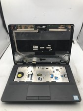 DELL LATITUDE 14 5000 SERIES - FOR PARTS/MISSING COMPONENTS - INTEL I5 -READ- BB picture