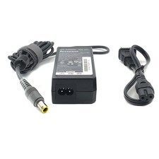 Genuine Lenovo IBM AC Adapter for ThinkPad Mini Dock Station 0A70348 0A70349 OEM picture