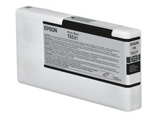 Epson Black Photo Cartridge T 653 200ml T 6531 Printer Cartridge C13T653100 picture