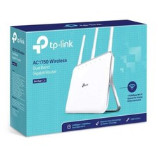 TP-LINK AC1750 Dual Band Gigabit Wireless Wi-Fi Router, Archer C8 picture
