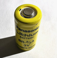 New Old Stock NeXT Lithium Bios battery  For NeXTStation Mono Turbo color  Cubes picture