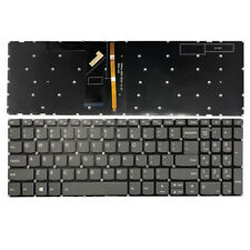 US Keyboard W/Backlight for Lenovo L340-15IWL 130-15AST L340-17API L340-15 picture