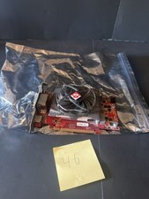 Diamond Multimedia ATI Radeon HD 5770 1 GB Graphics Card HDMI DP DVI picture