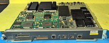 Cisco WS-SUP720-3B Catalyst Supervisor Engine 720 Management Module picture