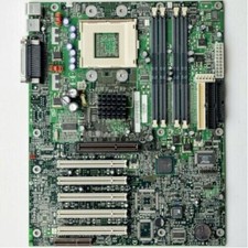 Intel D850GB, Socket 423 Motherboard picture