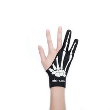 HUION Skeleton Artist Glove for Drawing Tablets, Left or Right Hand picture